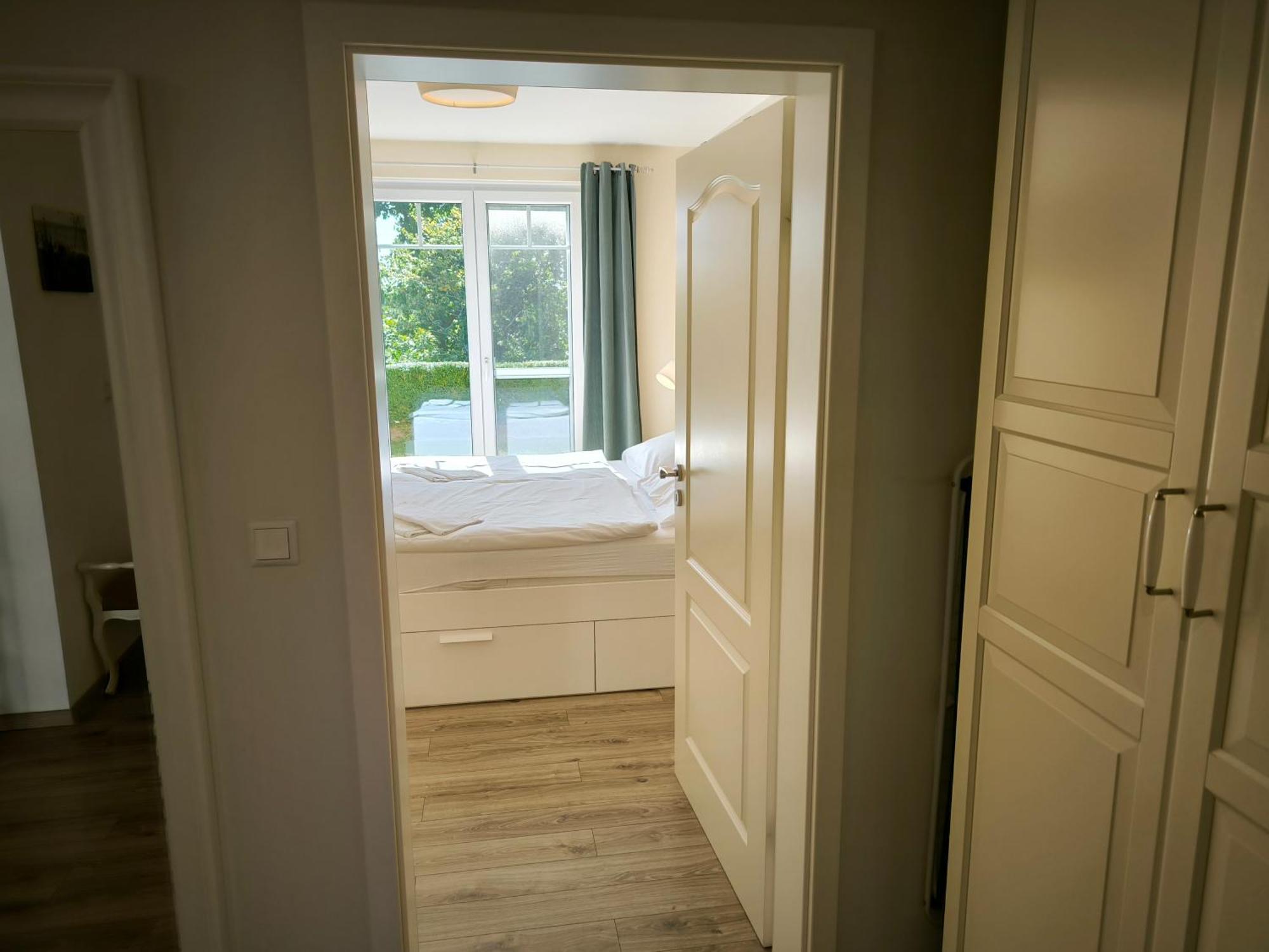 Haus Ostseeblick Whg. 5 Goehren  Kültér fotó